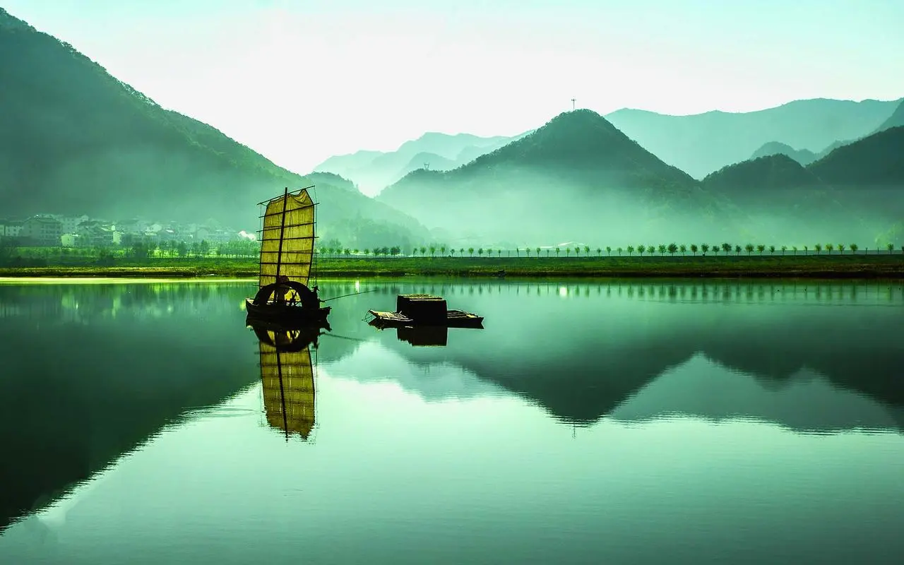 工业环保